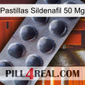 Pastillas Sildenafil 50 Mg 30